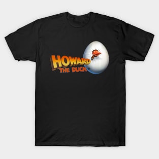 Howard the Duck T-Shirt